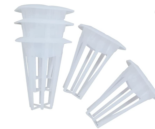 Planting Baskets - 7 Pieces