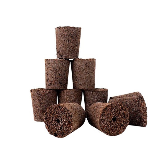Smart Soil Sponges - 21 Pieces