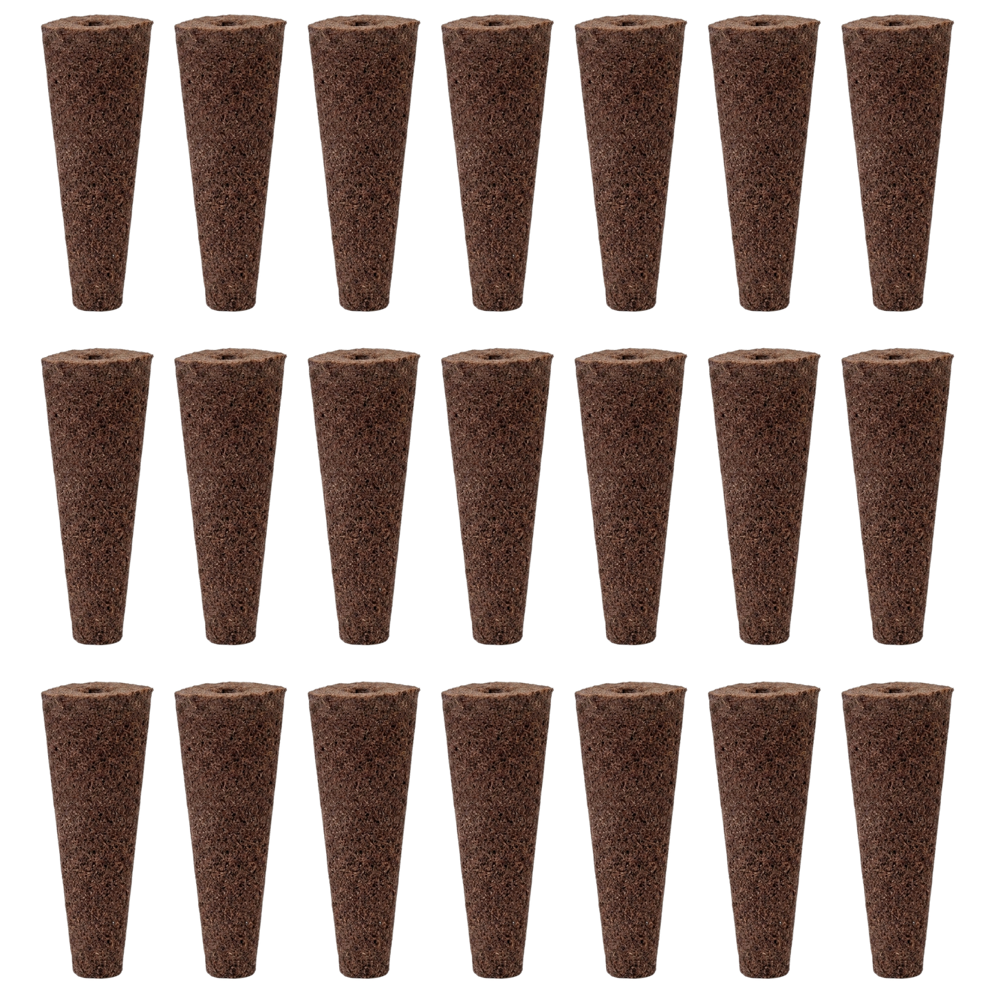Nouri Square Grow Sponges