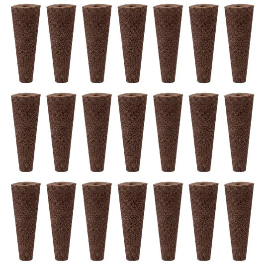 Nouri Square Grow Sponges